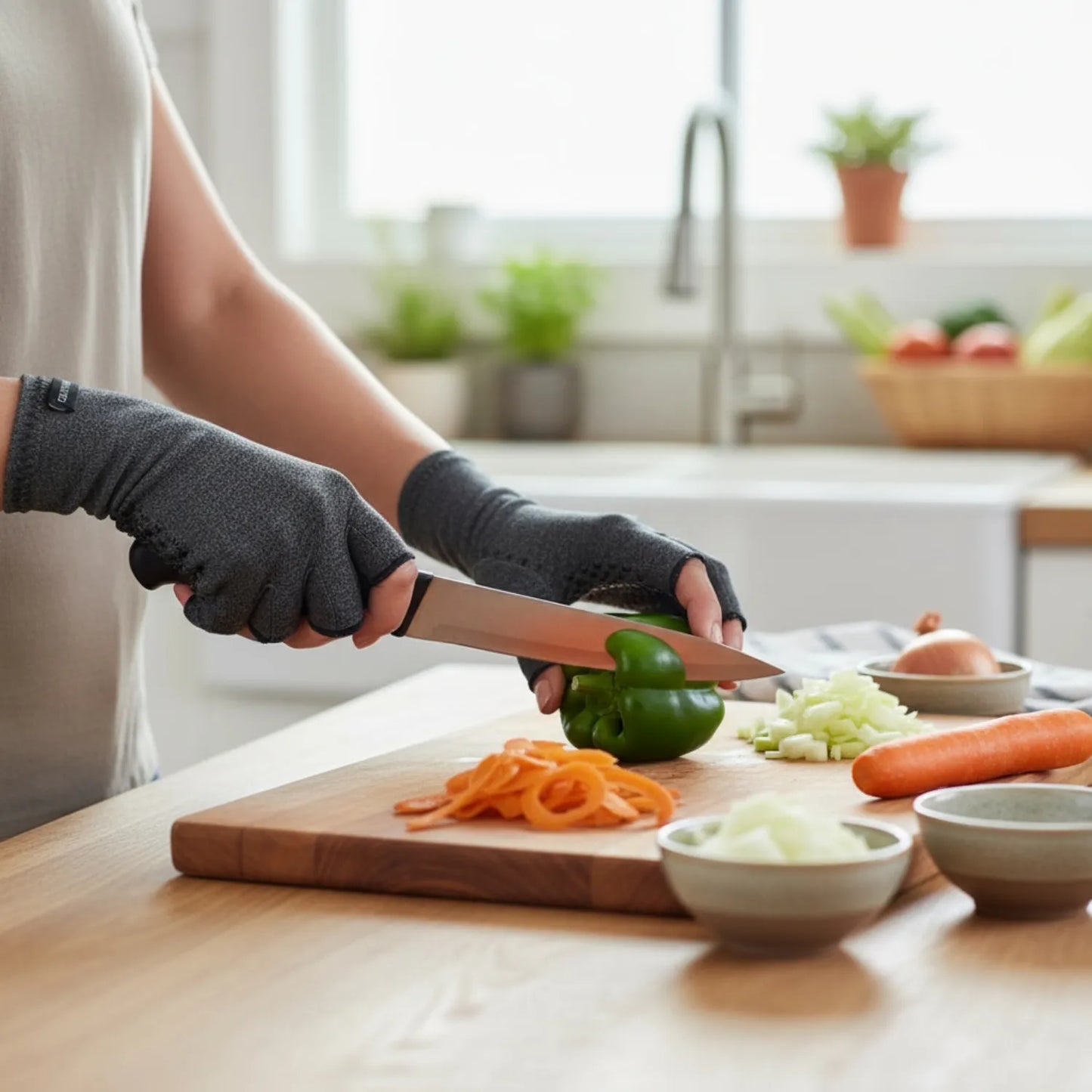 Premium PlusHuman™ Gloves