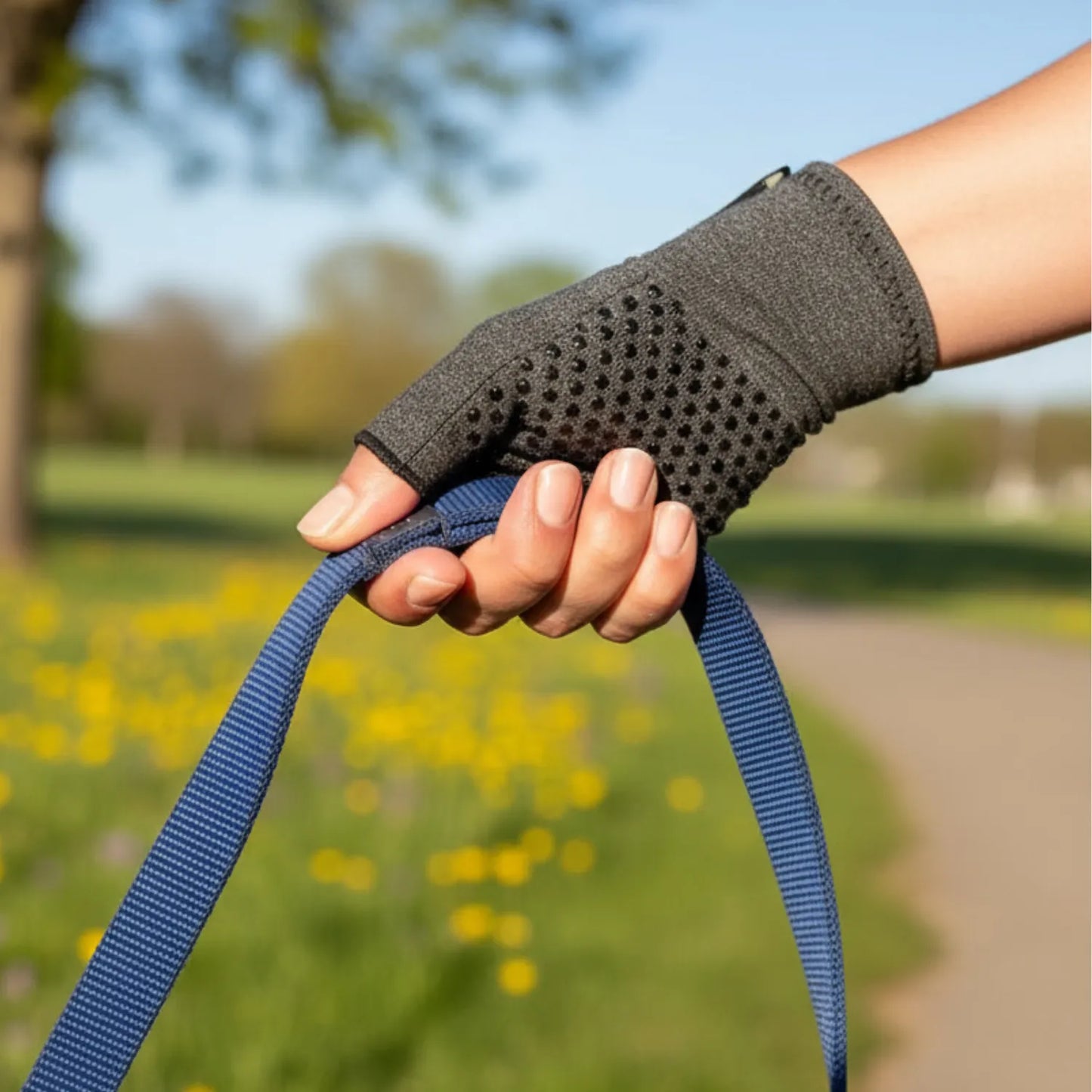 Premium PlusHuman™ Gloves