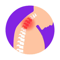 Neck & Shoulder Comfort
