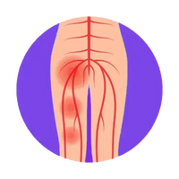 Nerve Comfort & Sensation Support