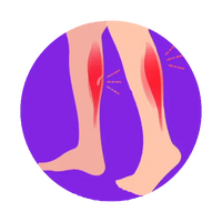 Comfort & Natural Recovery Support